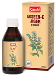 Akseer-e-Jiger Syrup