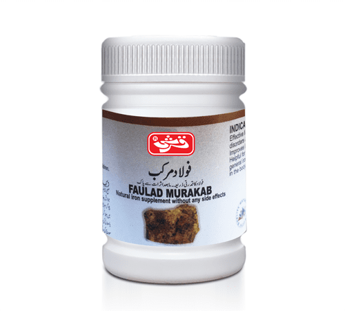 Faulad Murakab