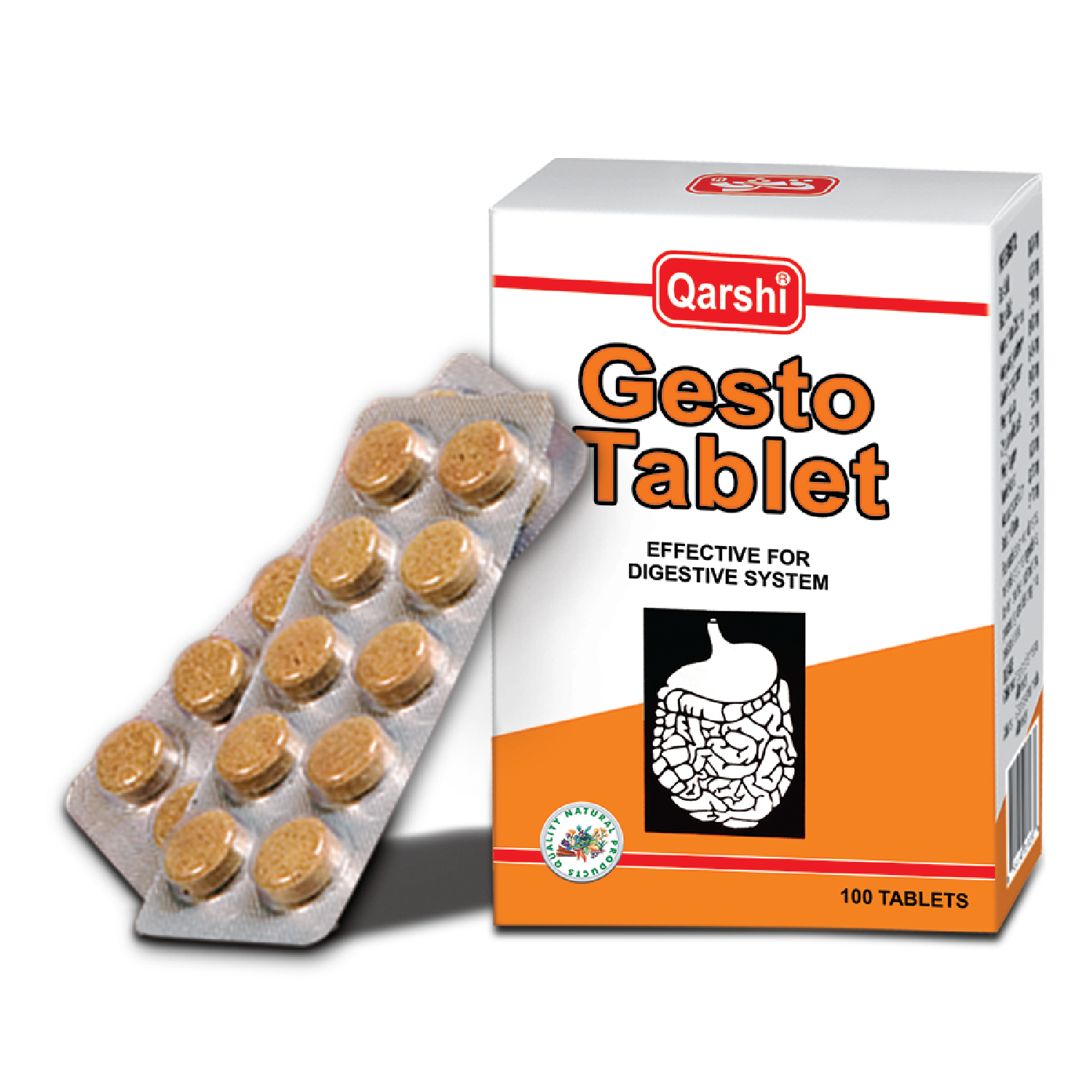 Gesto Tablet