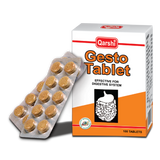 Gesto Tablet