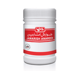 Jawarish Anareen