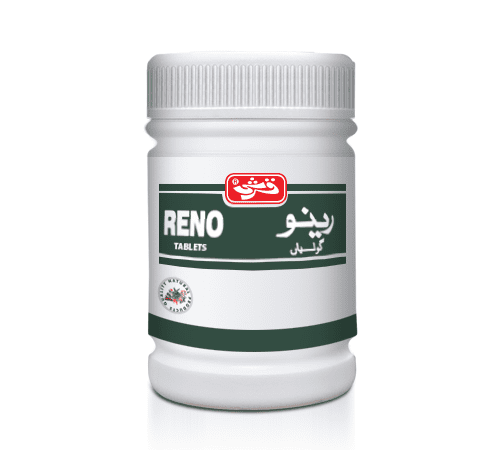 Reno Tablets