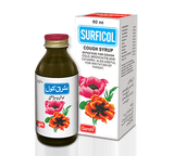 Surficol Plus Syrup