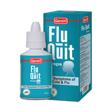 Flu Quit Drops