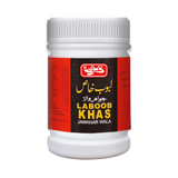 Laboob Khas Jawahar Wala
