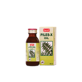 Piles-X Oil