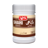 Shahi Capsules - 100 Capsules