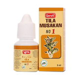 Tila Musakan