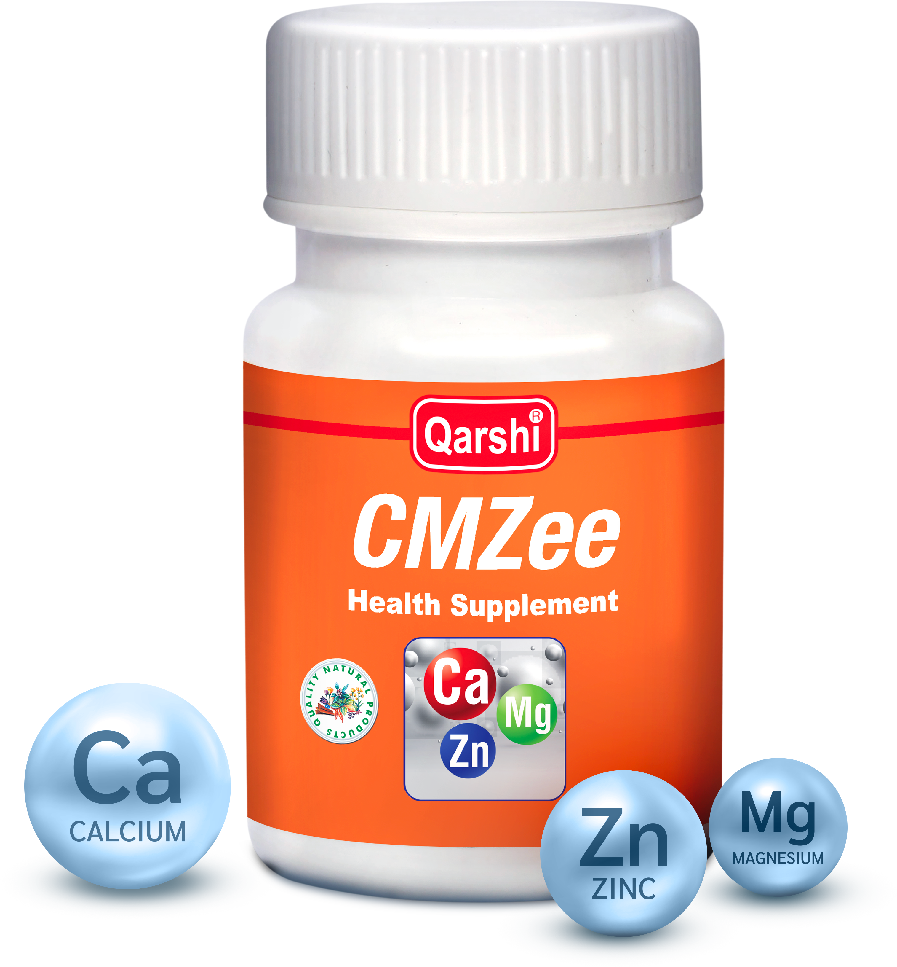 CMZee Tablets