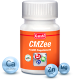 CMZee Tablets