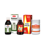 CycleEase Wellness Bundle