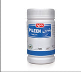 Pileen Pills