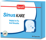 SINUSKARE  Capsules