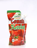Garden's Tomato Ketchup