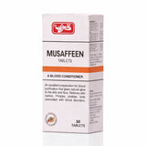 Musaffeen Tablet