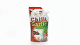Garden's Chilli Garlic Sauce