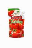 Garden's Tomato Ketchup