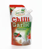 Garden's Chilli Garlic Sauce