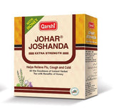 Johar Joshanda Honey - Skillet Box (5 sachets)