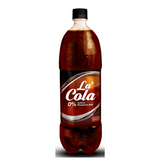 Qarshi La' Cola