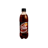 Qarshi La' Cola 500 ml