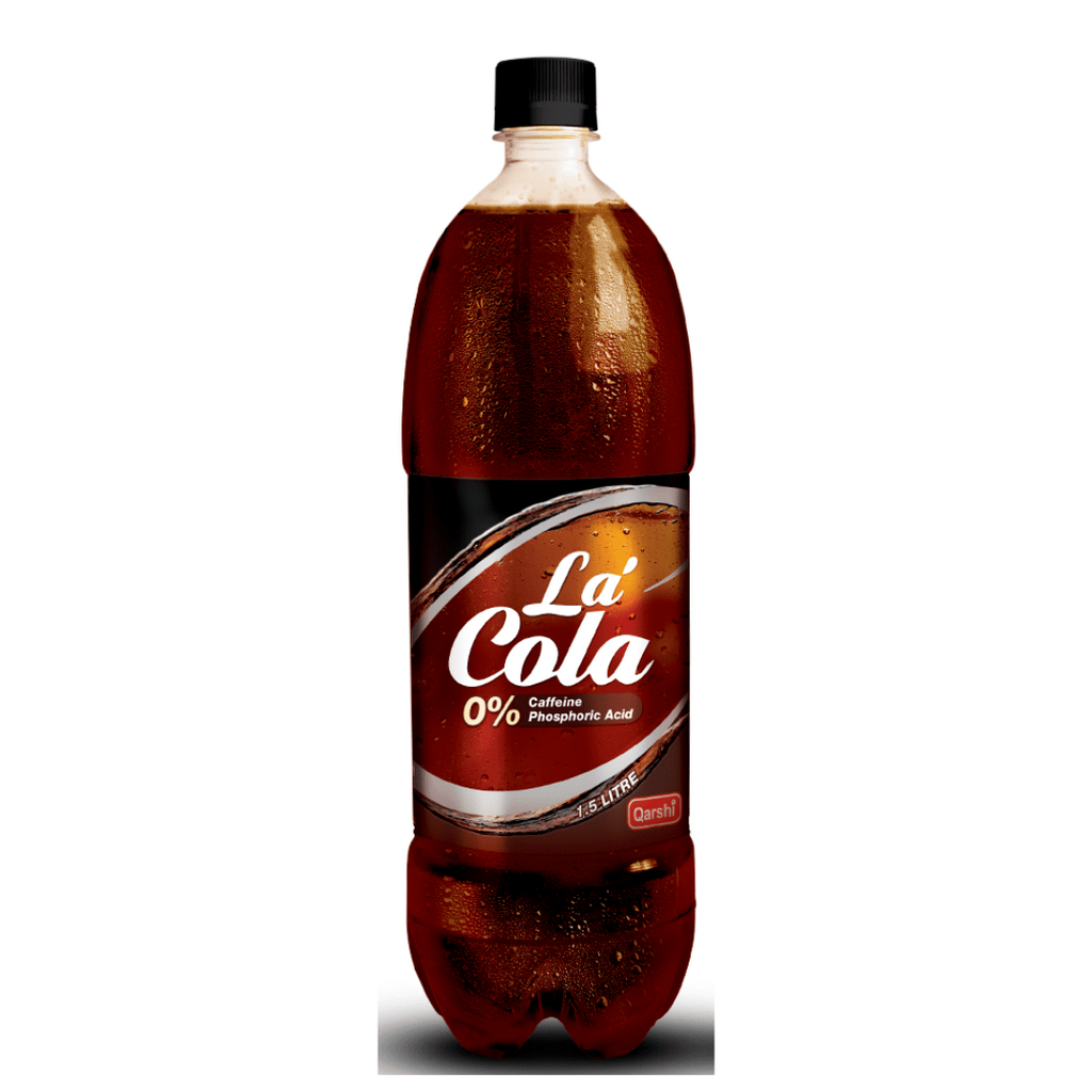 Qarshi La' Cola - 1500 ML – Qarshi Health Shop