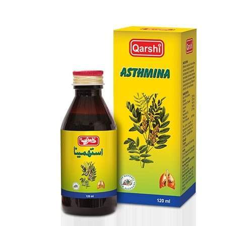 Asthmina