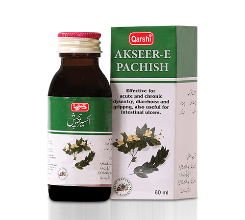 Akseer-e-Pachish