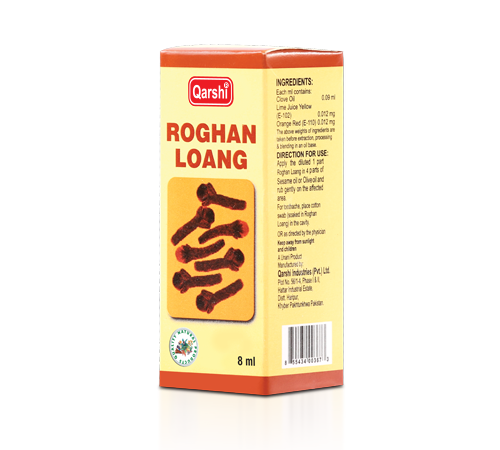 Roghan Loang