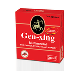 Gen-Xing Capsules