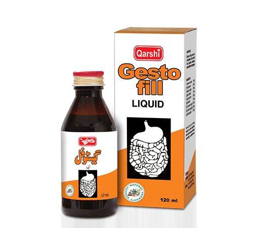 Gestofill Liquid
