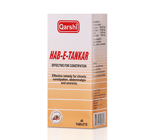 Hab-e-Tankar Tablets
