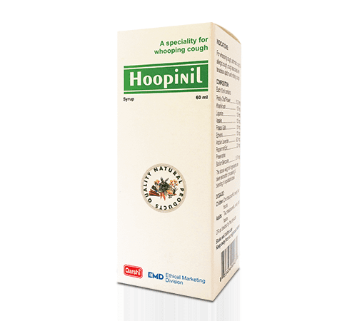 Hoopinil Syrup