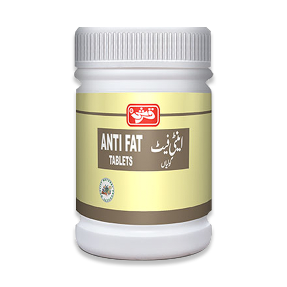 Anti Fat