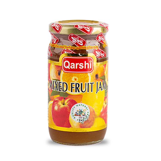 Jams & Marmalades Qarshi Health Shop