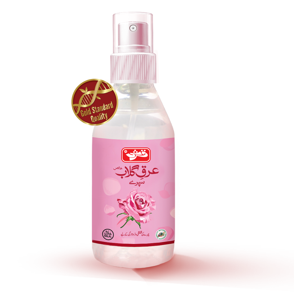 Arq-e-Gulab Spray